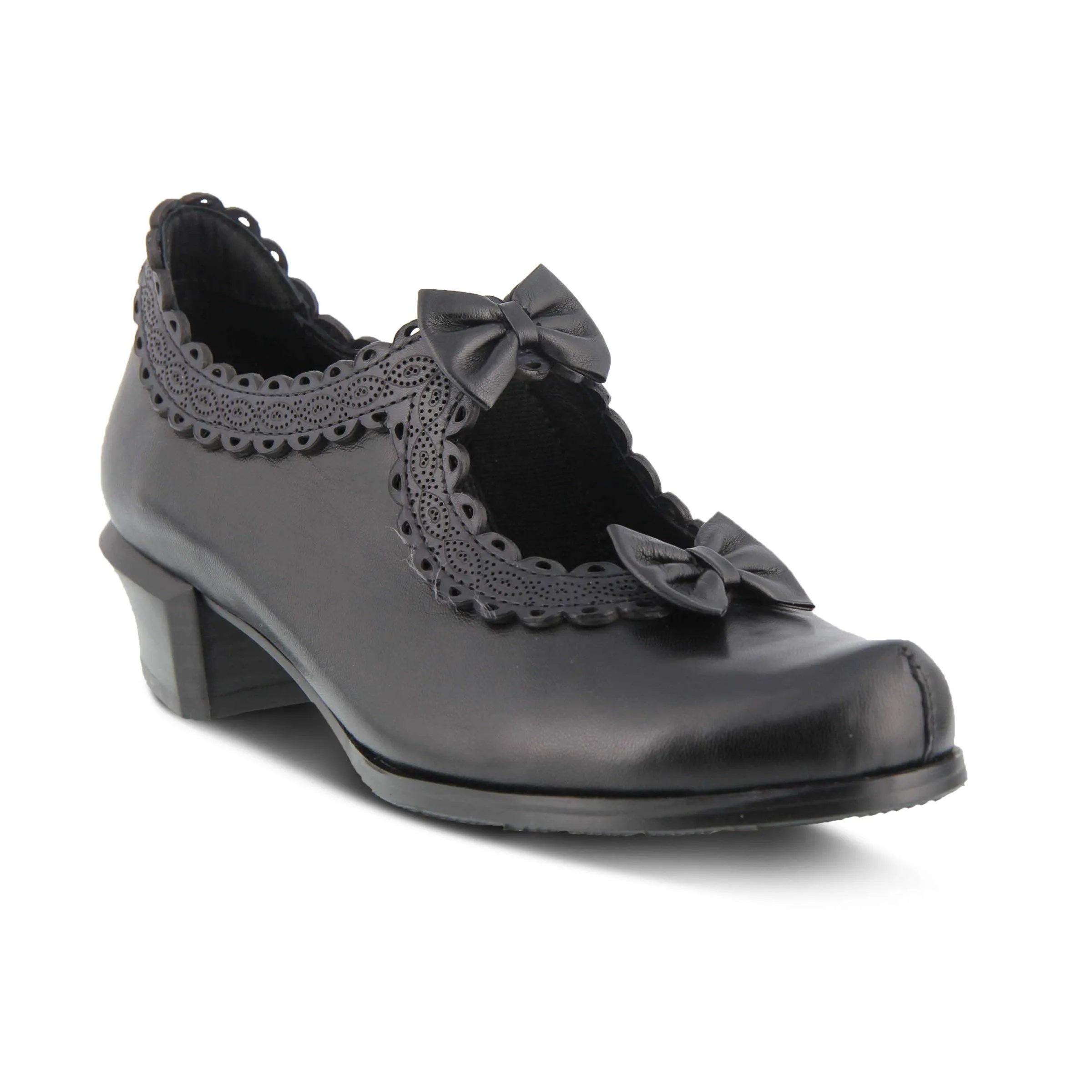SPRING STEP JEZEBEL-B