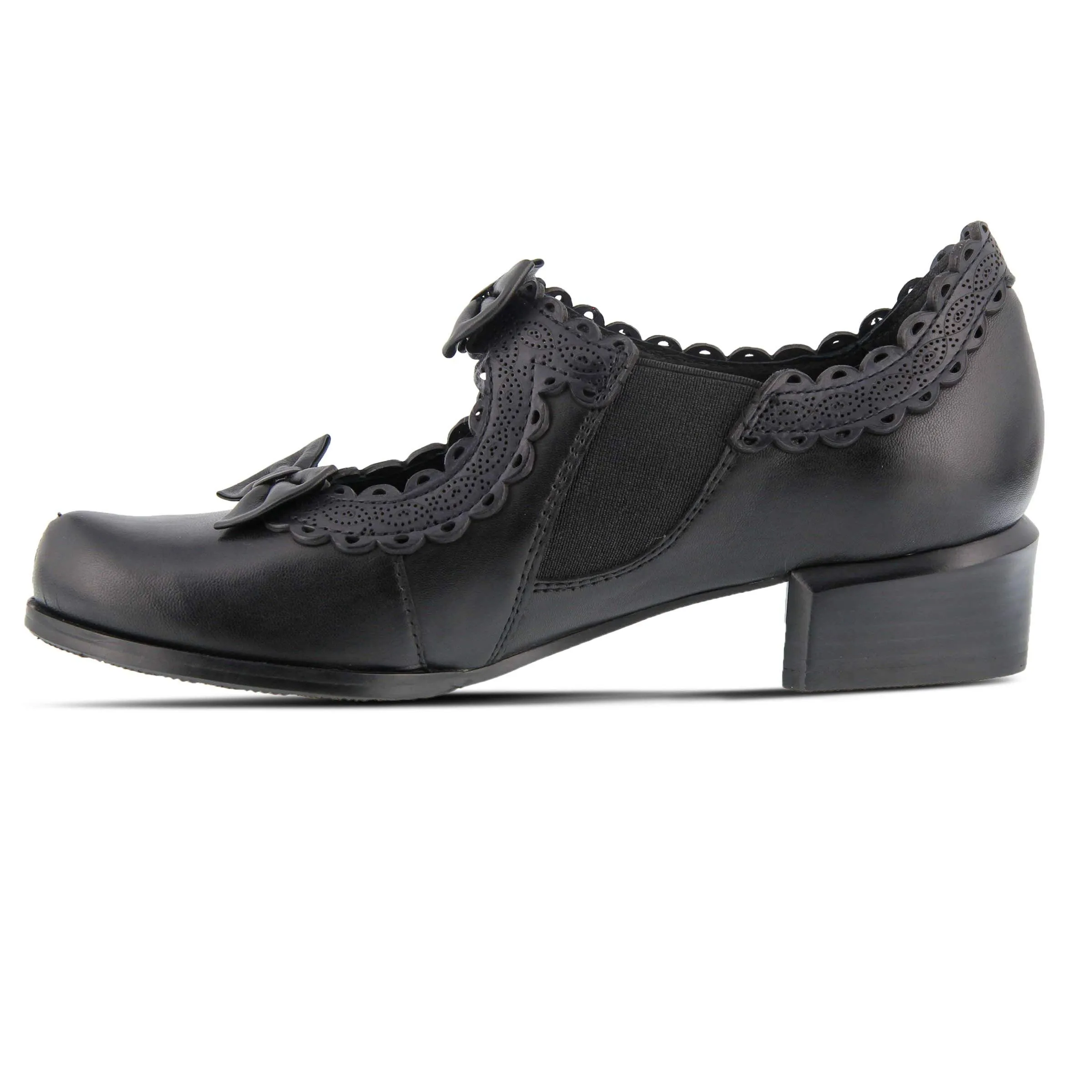 SPRING STEP JEZEBEL-B