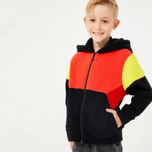 Sprinter Sweatshirt