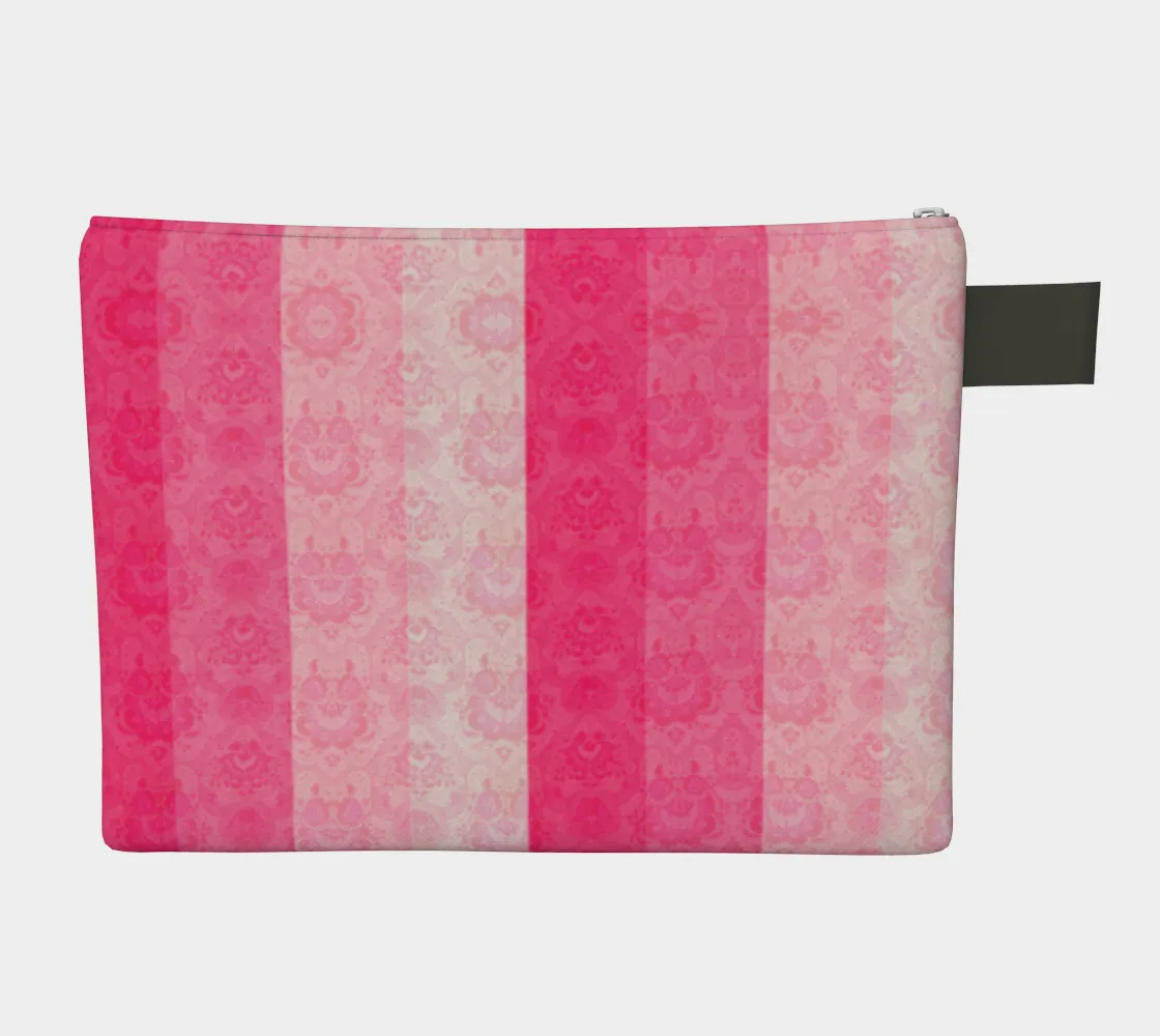 ST Barths Pouch, Apres Beach