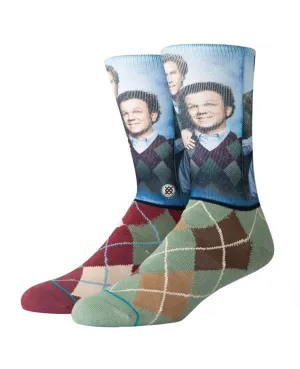 Step Brothers Blue