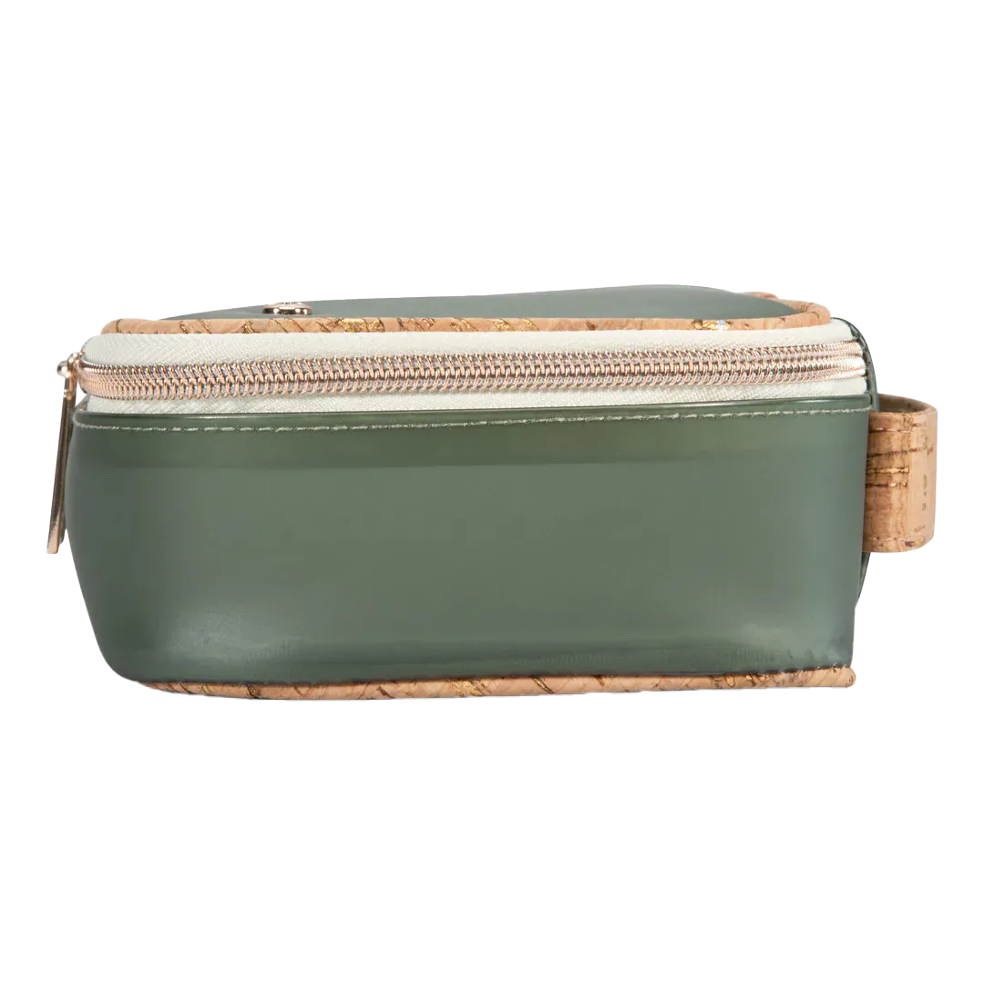 Stephanie Johnson - Claire Medium Makeup Case - Miami Thyme