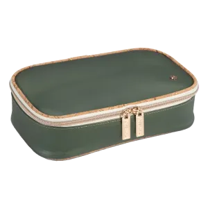 Stephanie Johnson - Claire Medium Makeup Case - Miami Thyme