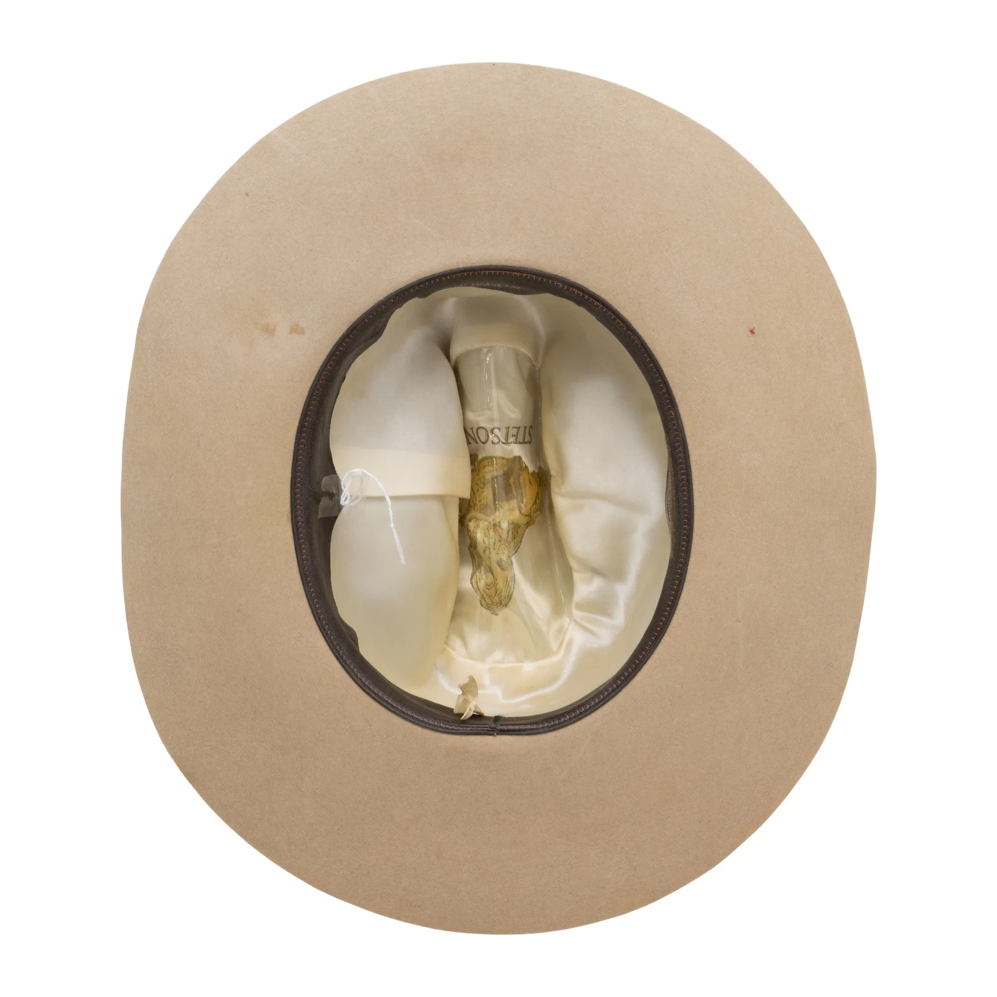 Stetson Cowboy Hat
