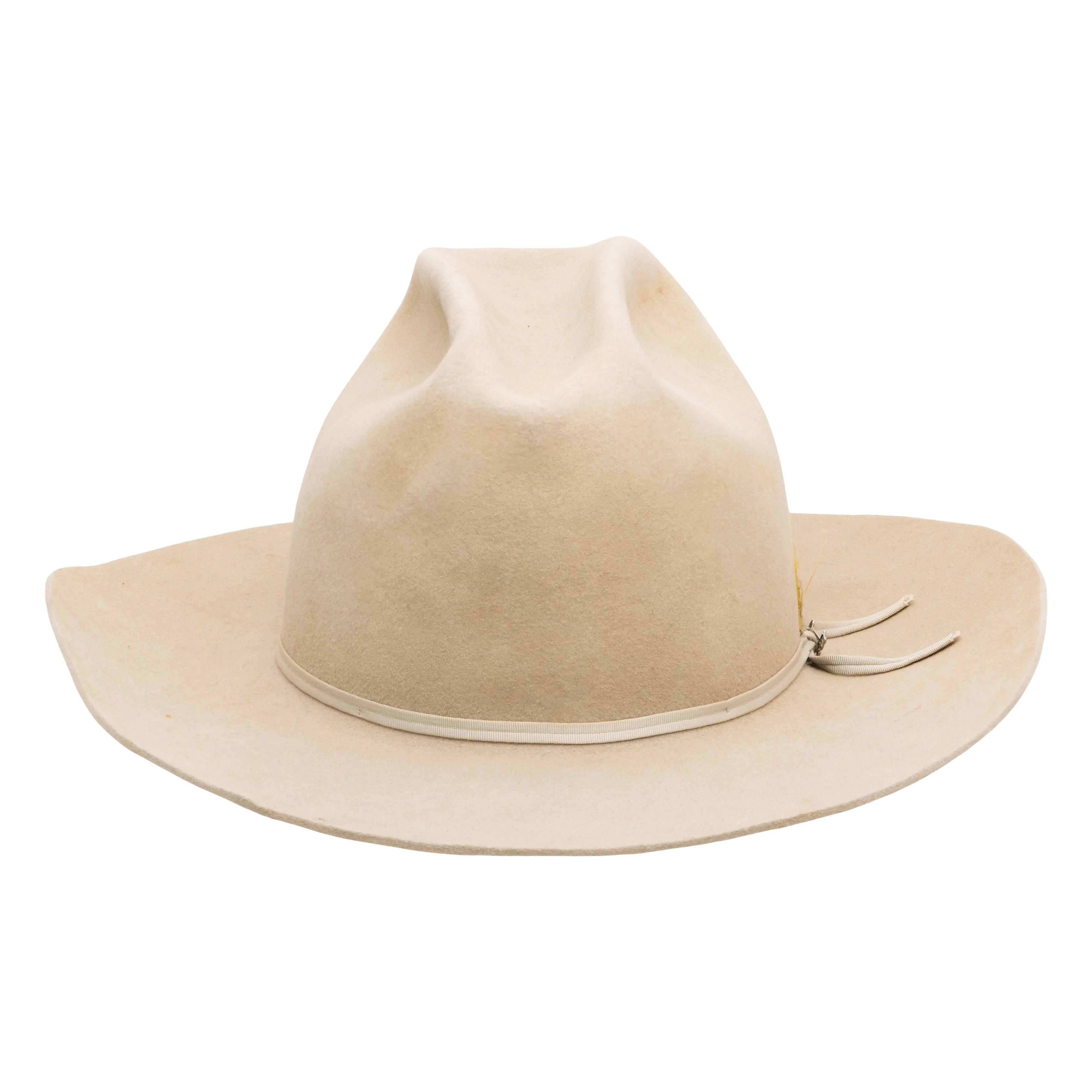 Stetson Cowboy Hat