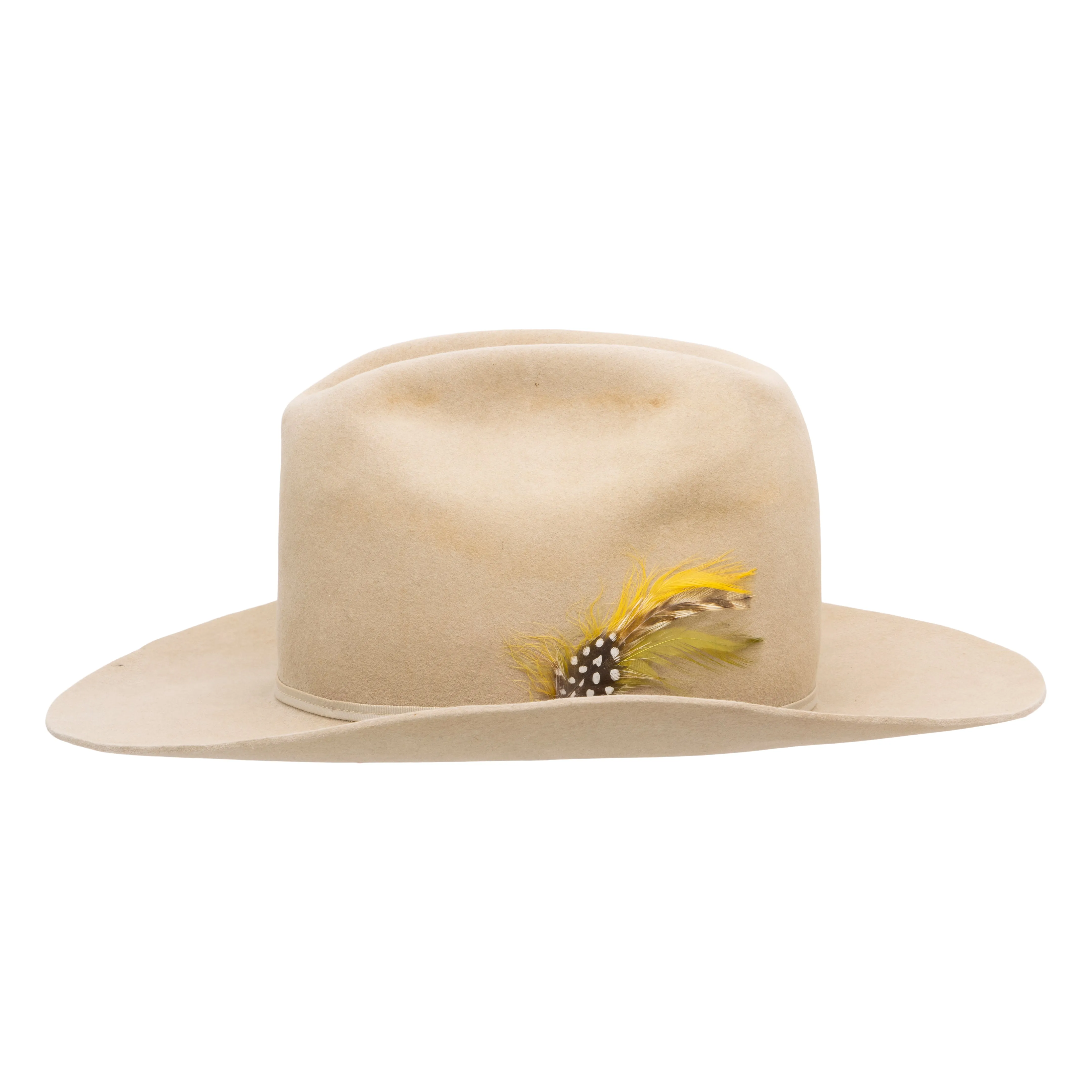 Stetson Cowboy Hat