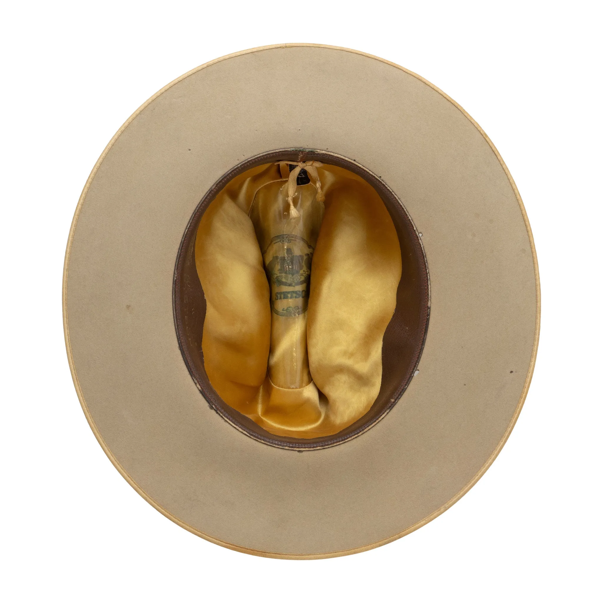 Stetson Cowboy Hat