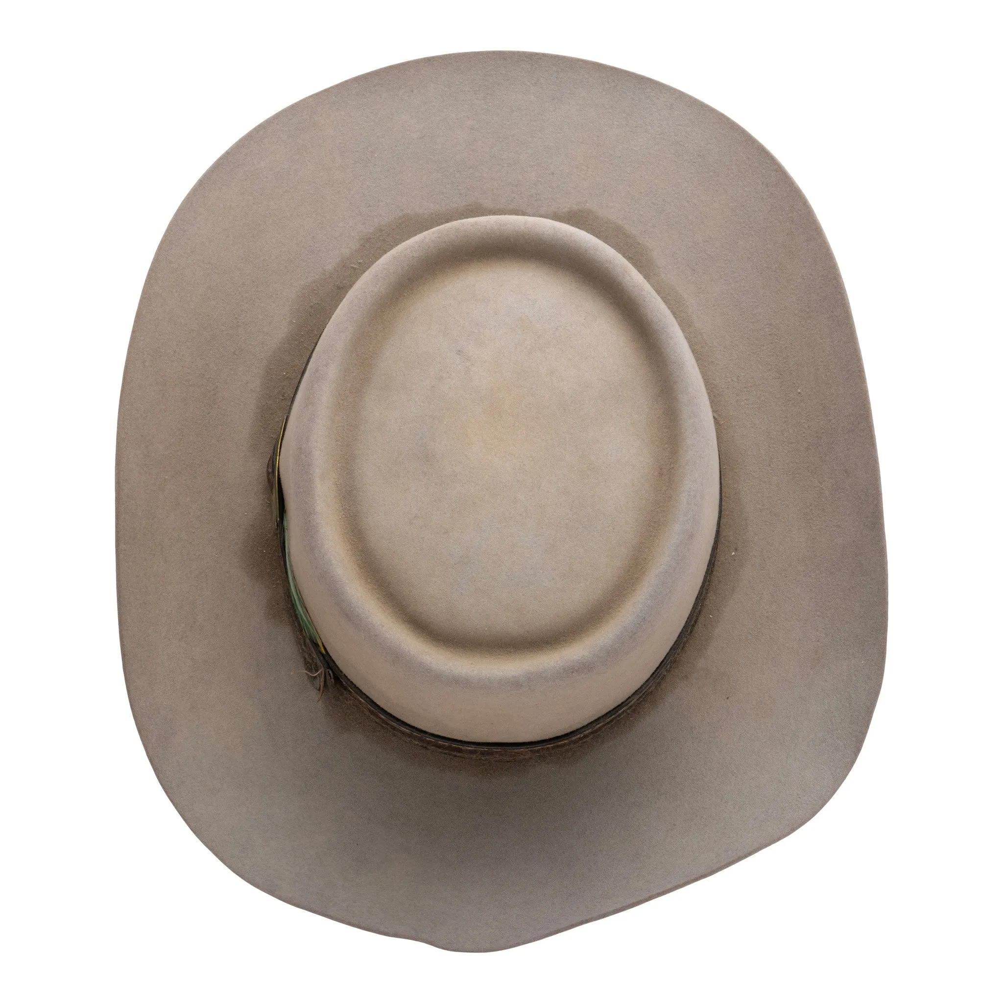 Stetson Cowboy Hat