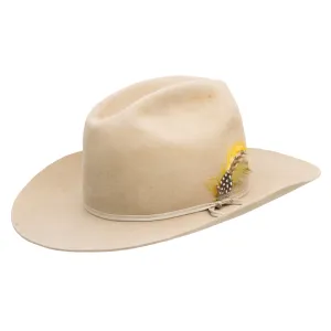 Stetson Cowboy Hat