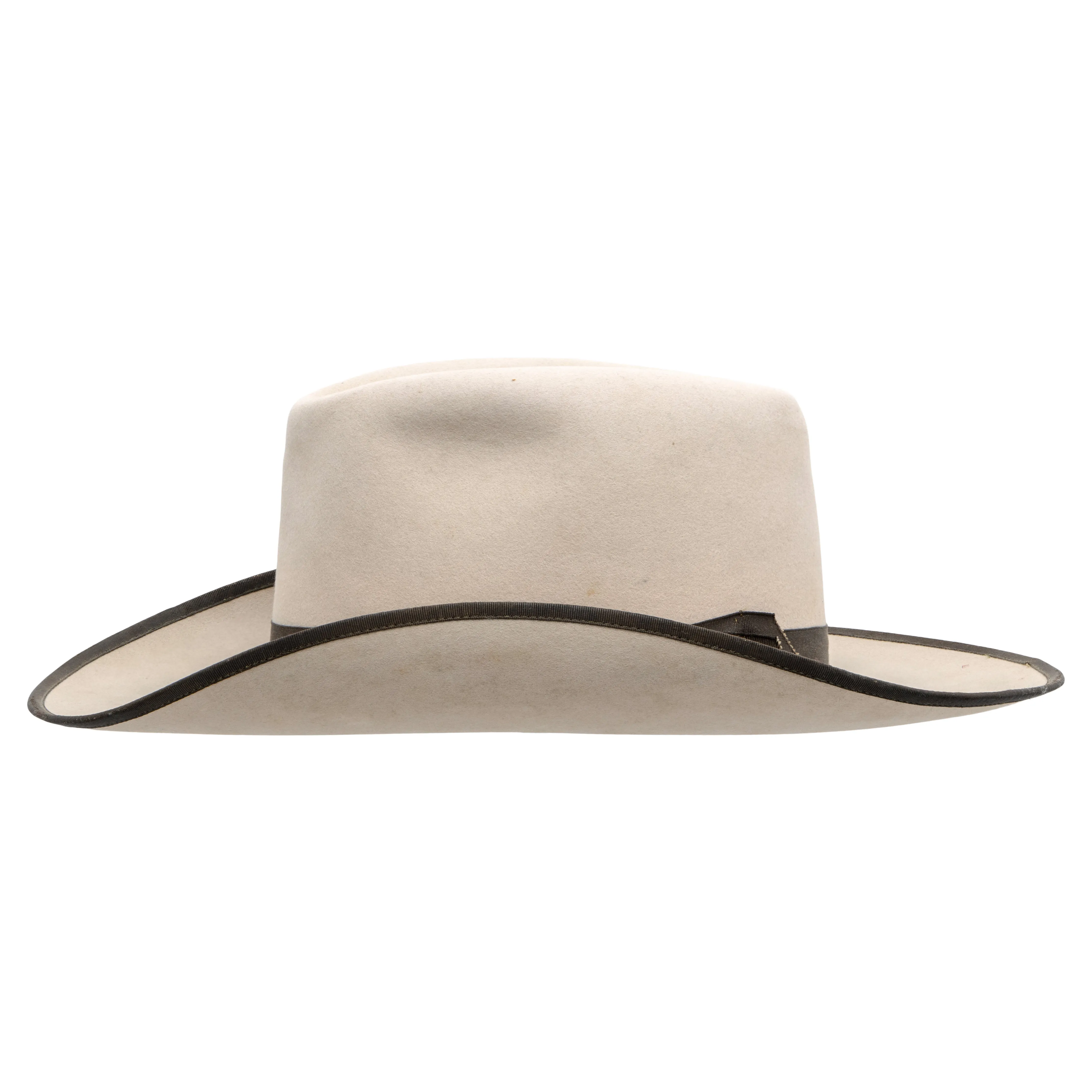 Stetson Gambler's Hat
