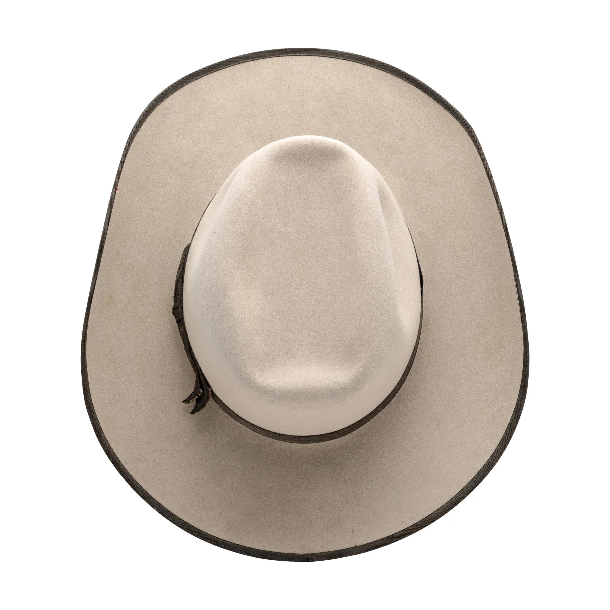 Stetson Gambler's Hat