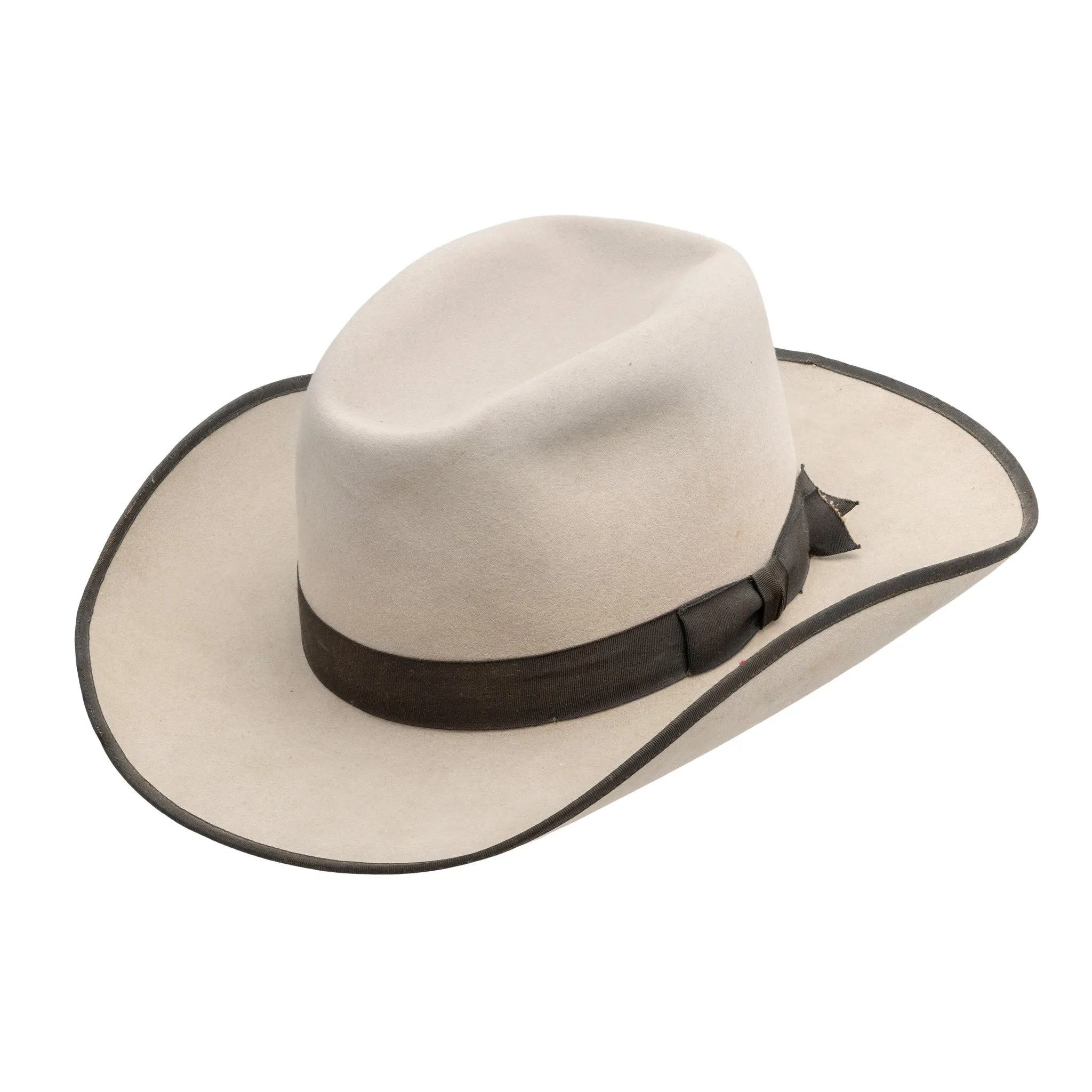 Stetson Gambler's Hat