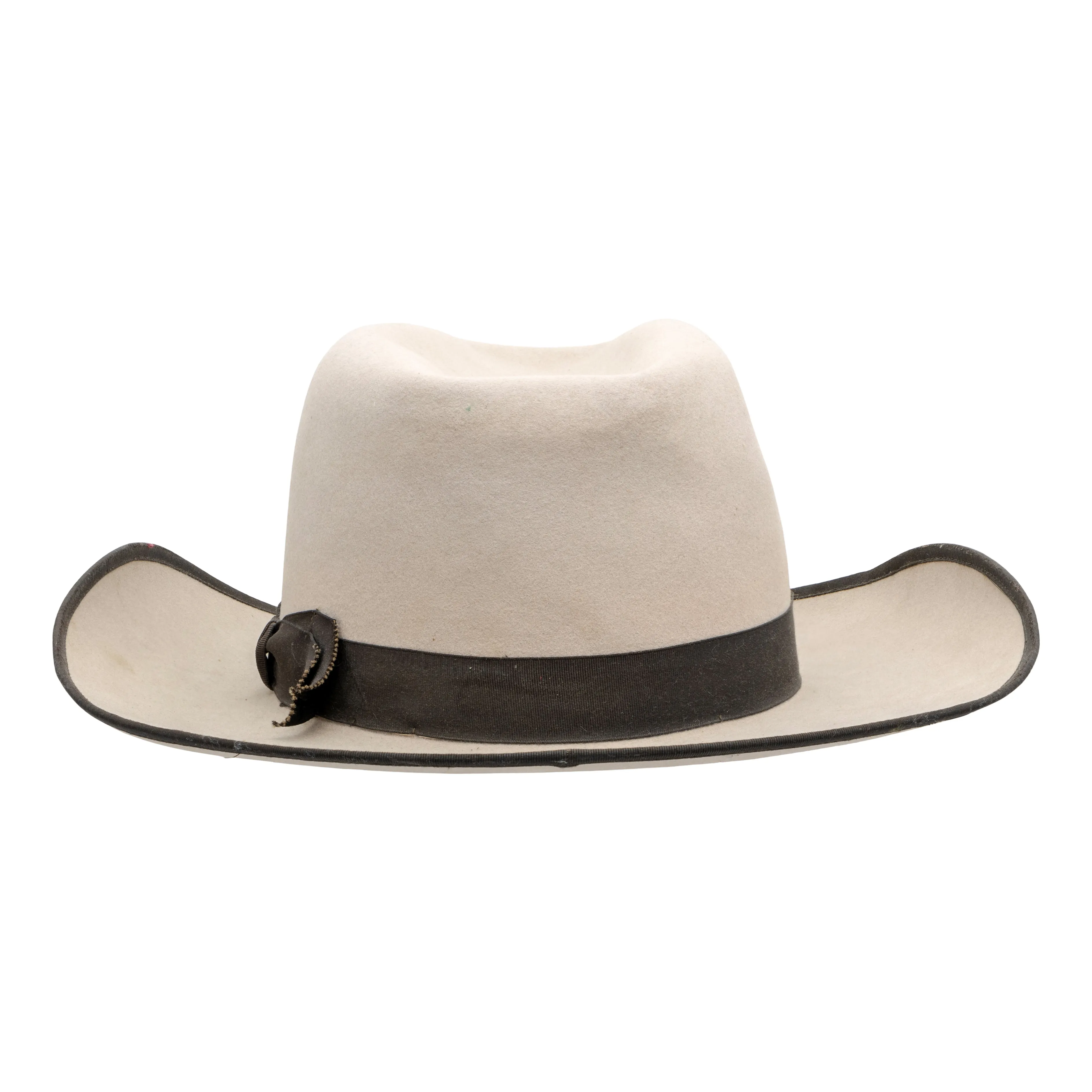 Stetson Gambler's Hat