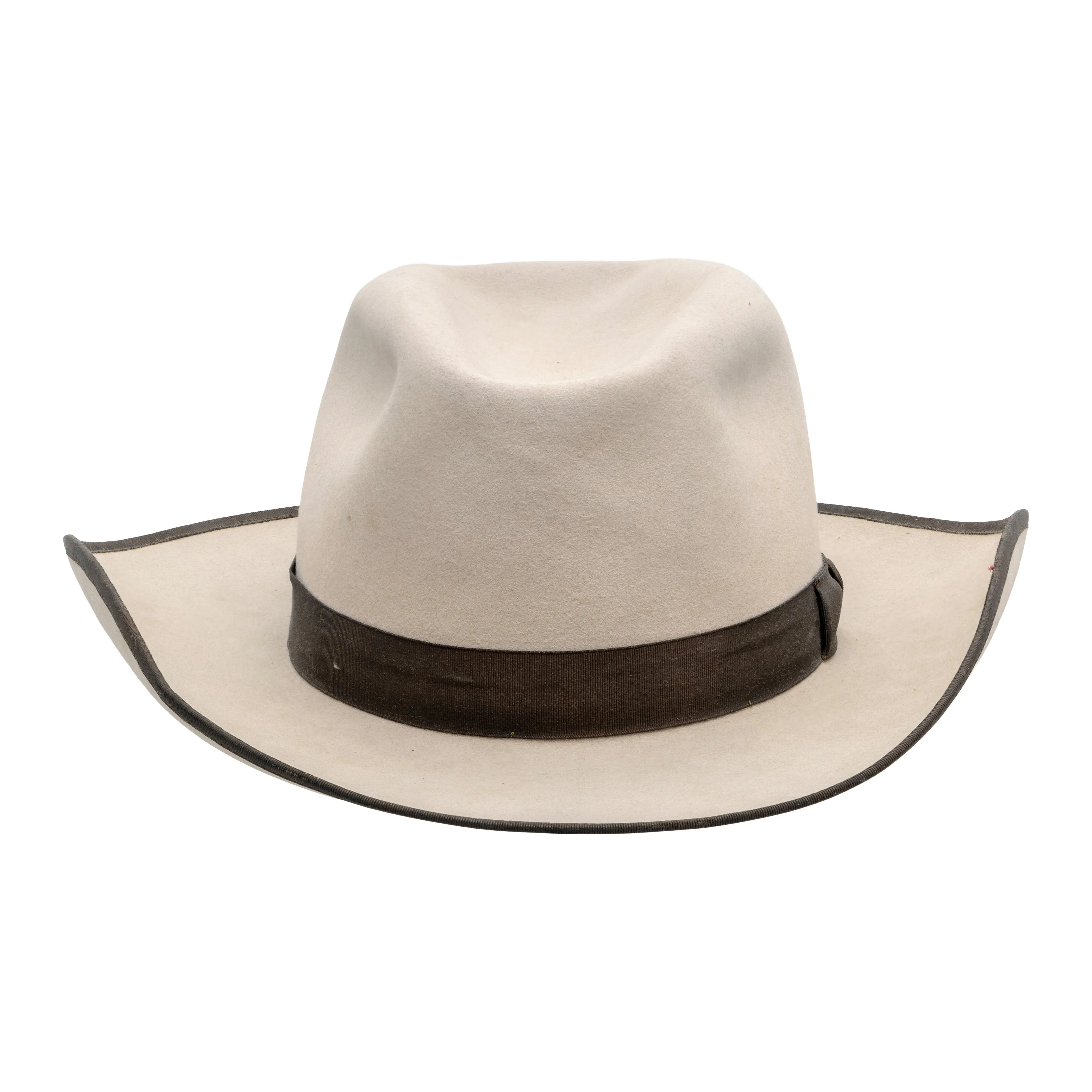 Stetson Gambler's Hat