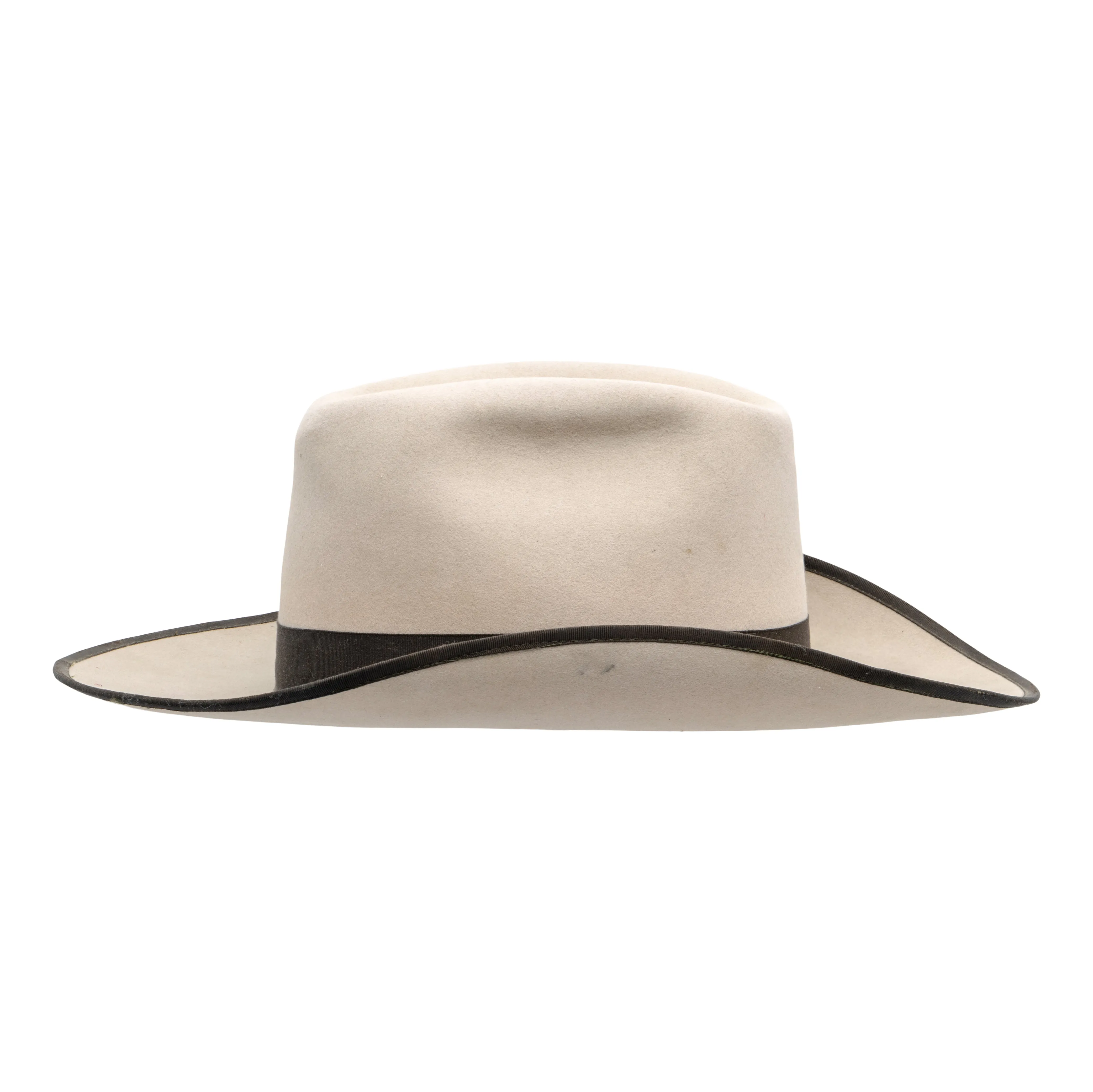 Stetson Gambler's Hat