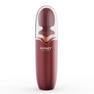 Stormi - Heating Wand w/ Charging Case