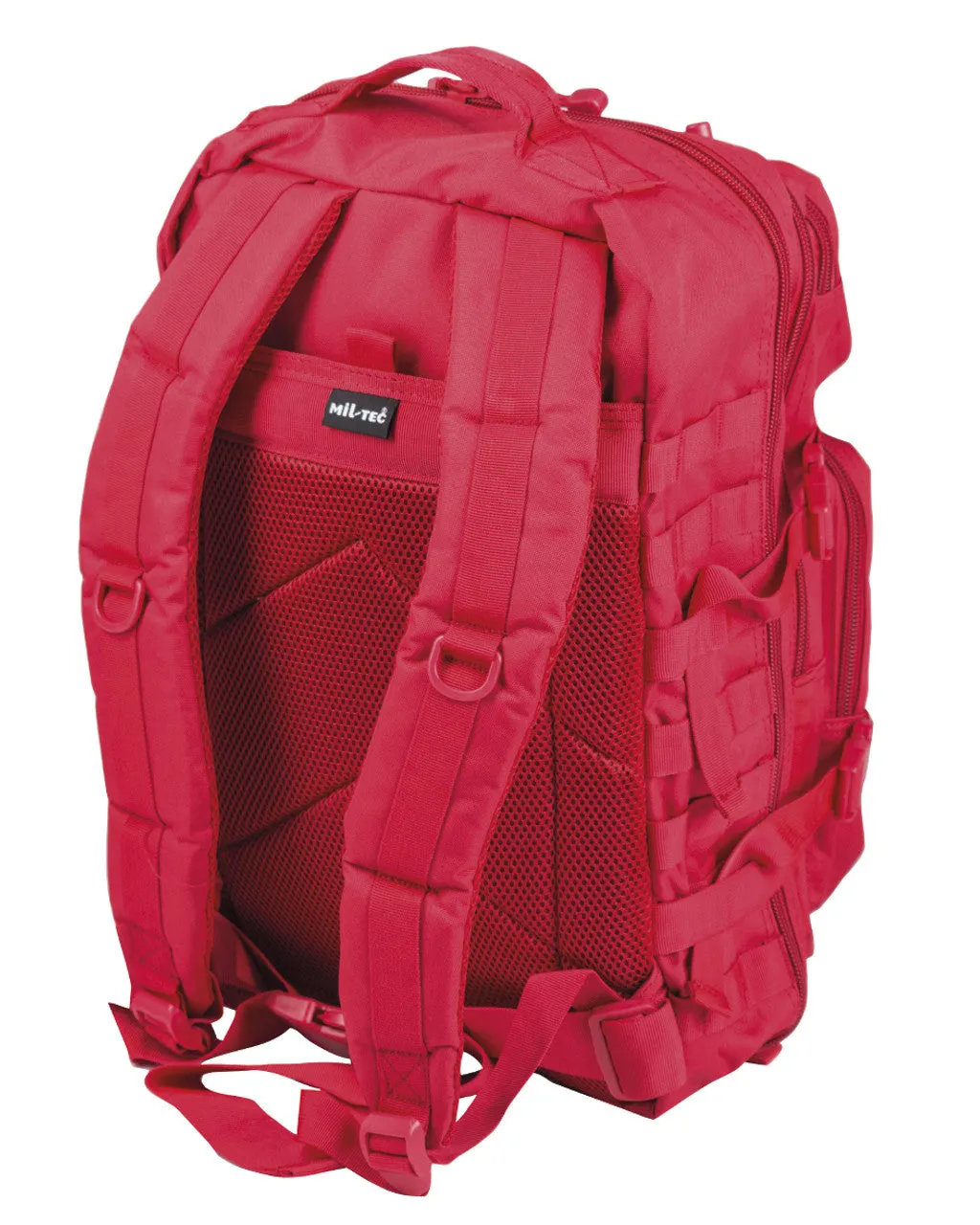 Sturm US Assault 36L Backpack