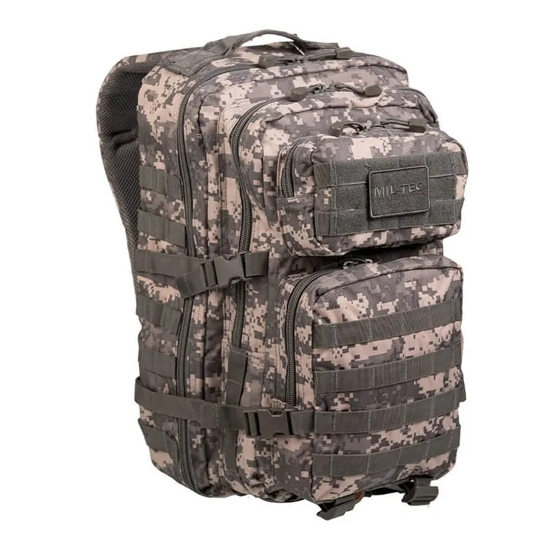 Sturm US Assault 36L Backpack