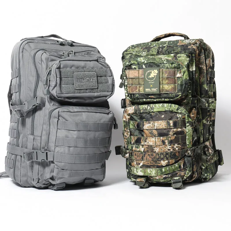 Sturm US Assault 36L Backpack