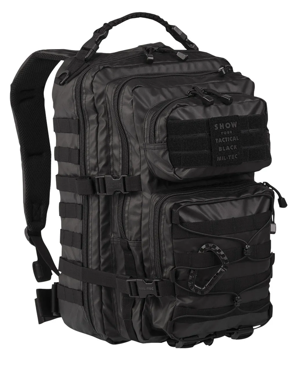 Sturm US Assault 36L Backpack