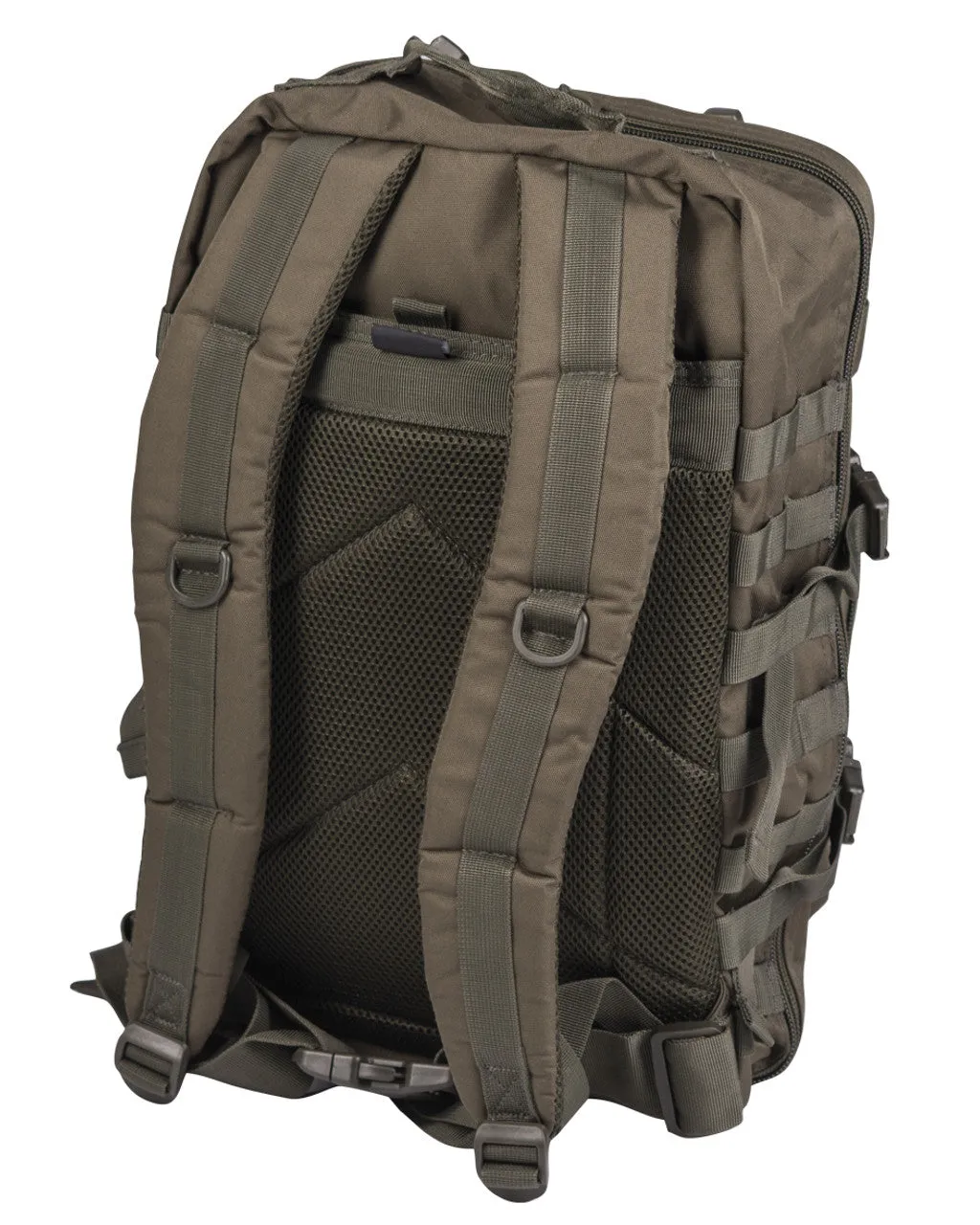 Sturm US Assault 36L Backpack