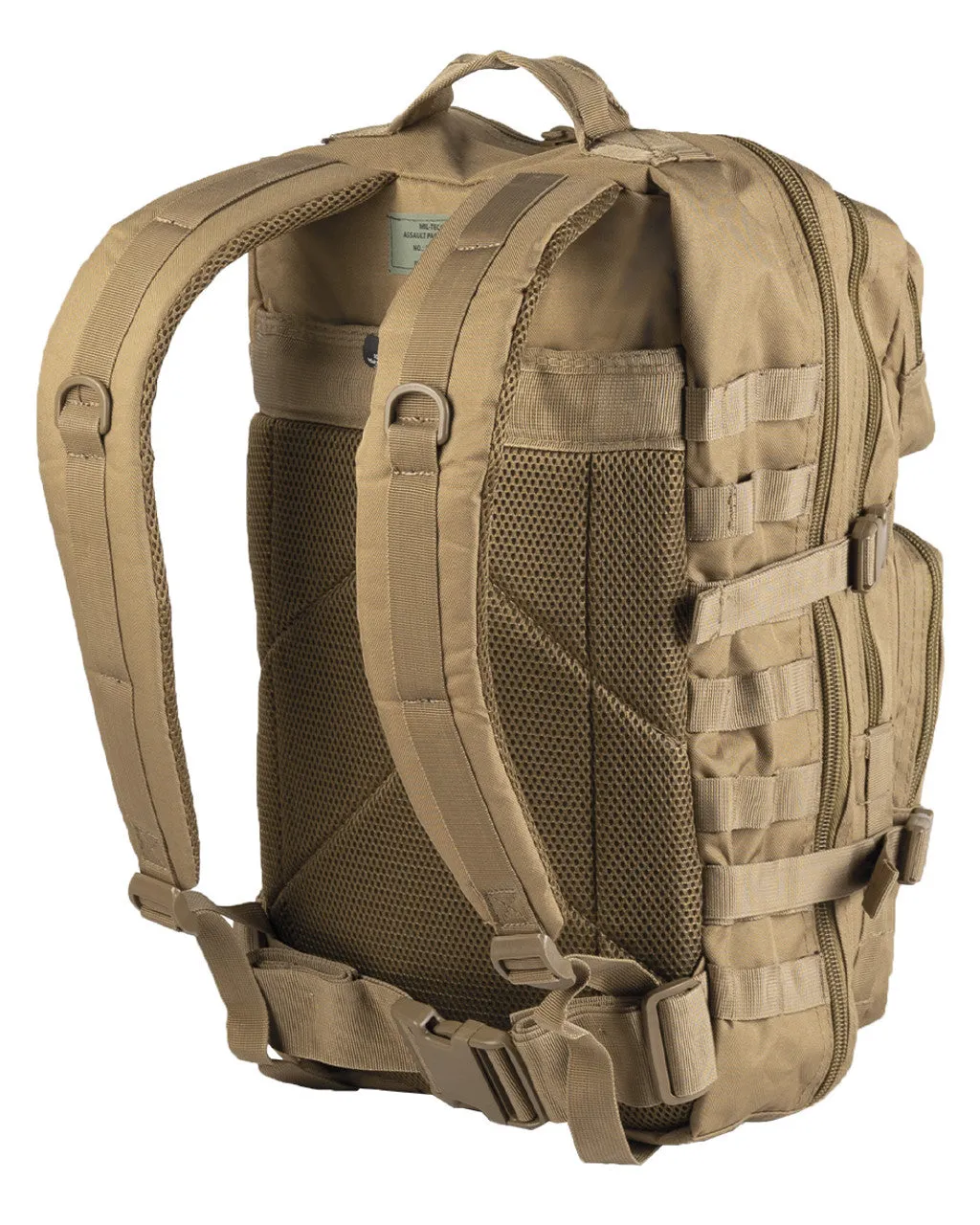 Sturm US Assault 36L Backpack