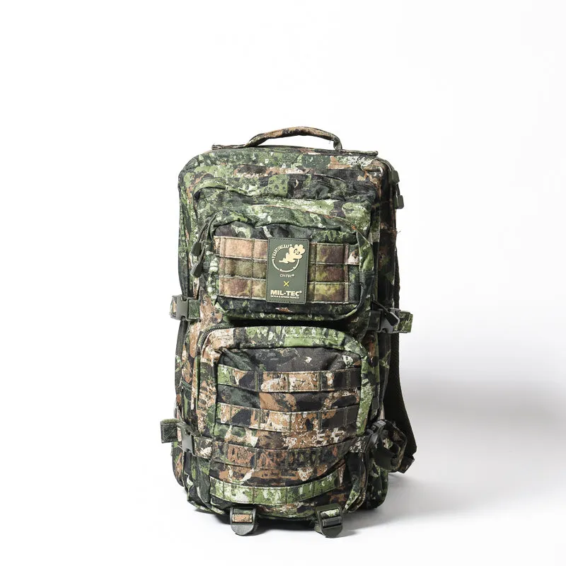 Sturm US Assault 36L Backpack