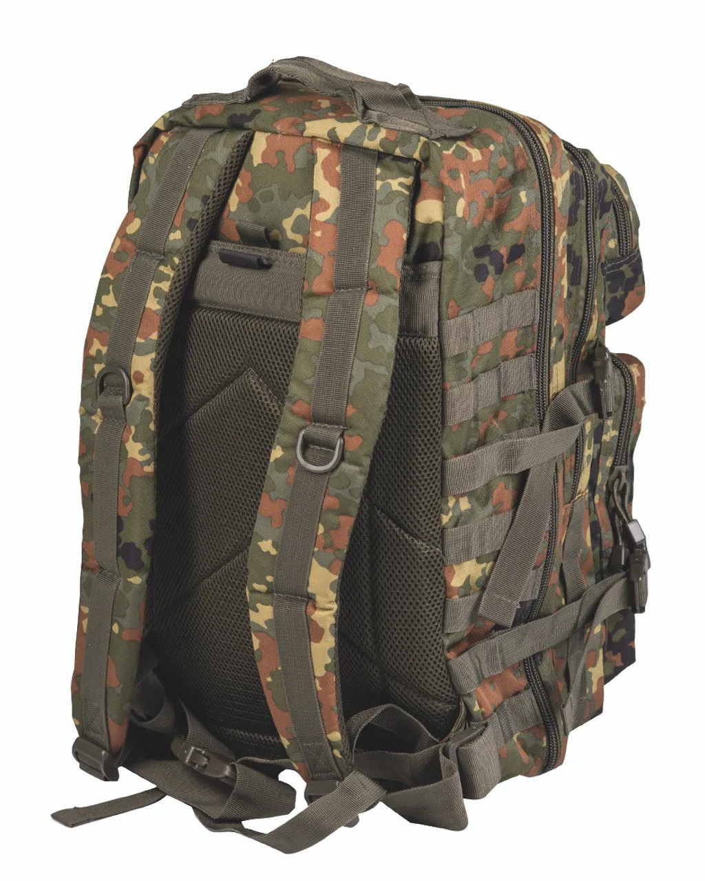 Sturm US Assault 36L Backpack
