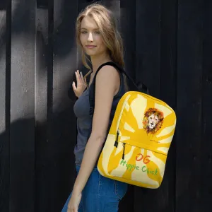 Sunshine Backpack - OG Hippie Chick
