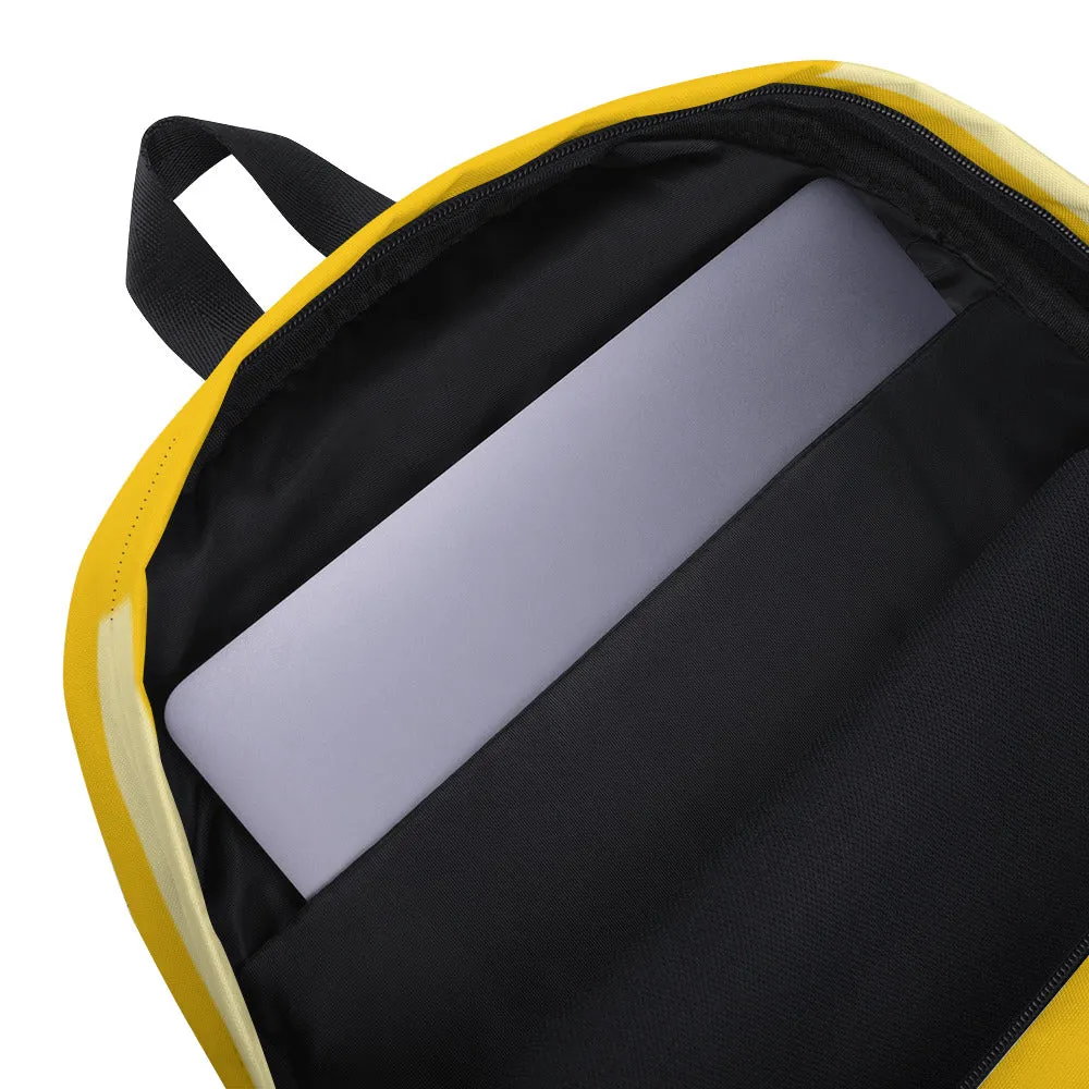 Sunshine Backpack - OG Hippie Chick