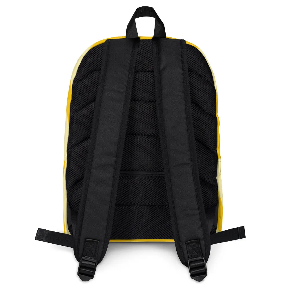 Sunshine Backpack - OG Hippie Chick