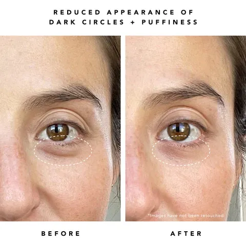 Super Nova 5% Vitamin C   Caffeine Brightening Eye Cream