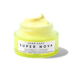 Super Nova 5% Vitamin C   Caffeine Brightening Eye Cream