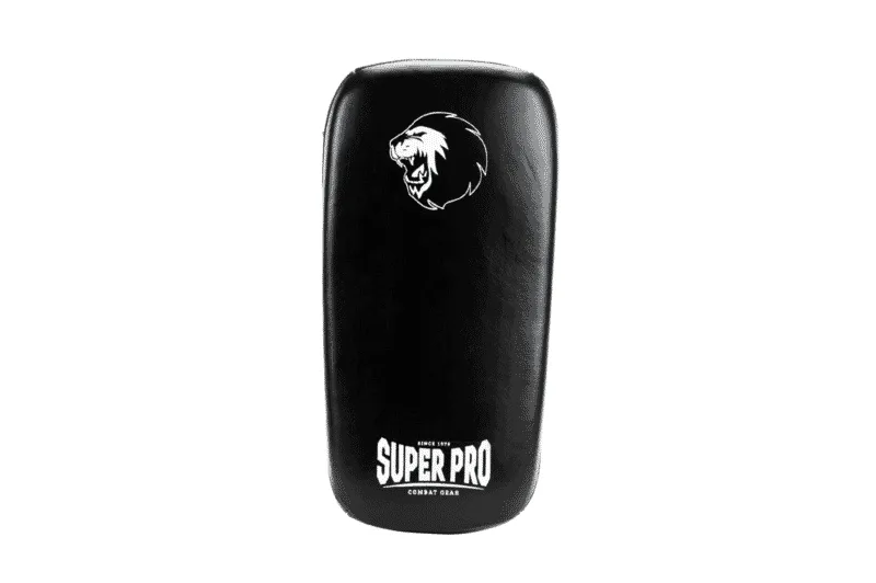 SUPER PRO COMBAT GEAR LEATHER THAIPAD
