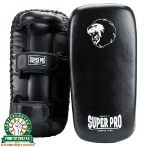 SUPER PRO COMBAT GEAR LEATHER THAIPAD