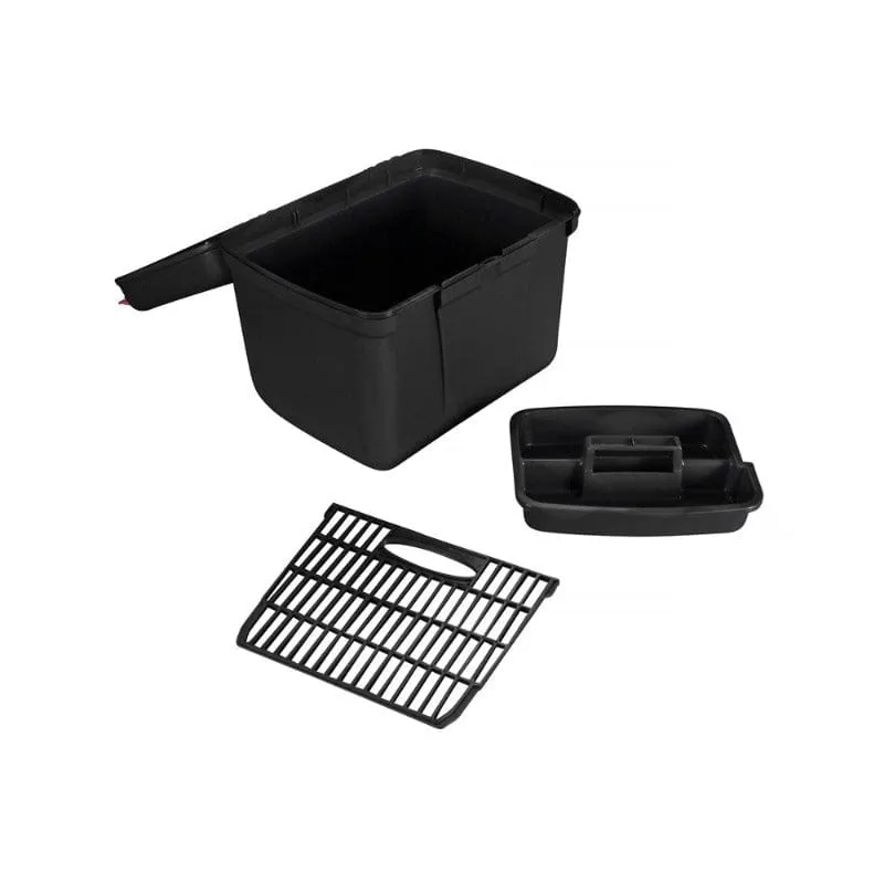 Supreme Grooming Box (GRM9140)