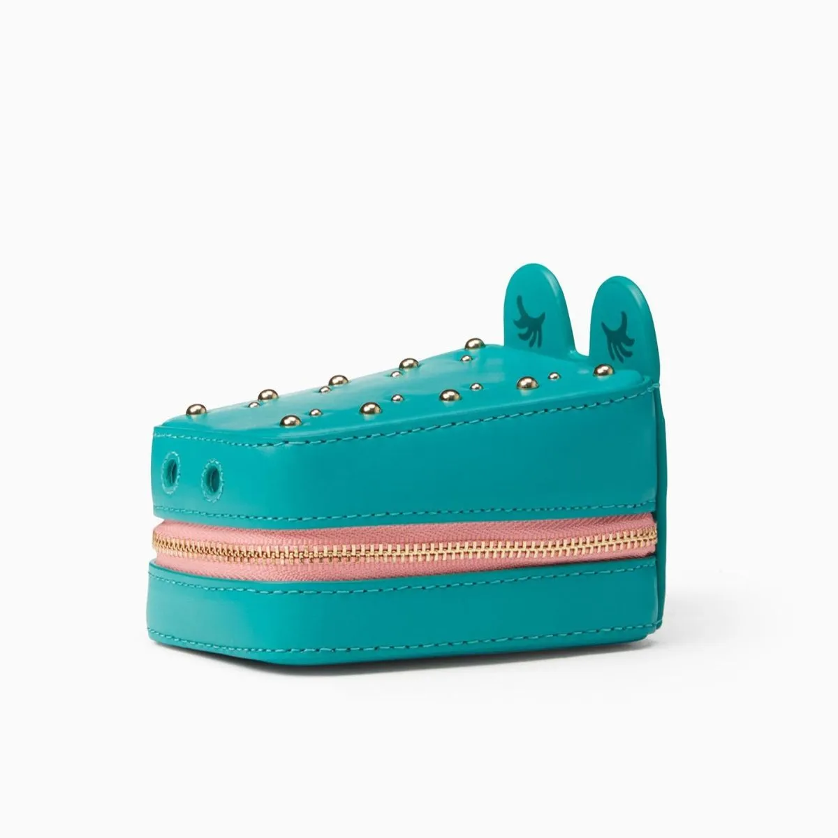 Swamped Alligator Coin Purse