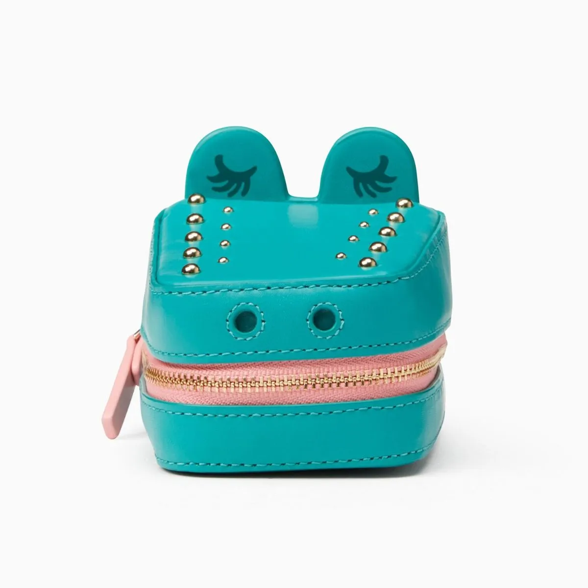 Swamped Alligator Coin Purse