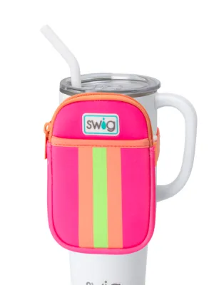 Swig Mega Mug Pouch - Tutti Frutti