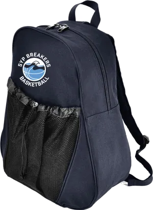 SYP Breakers Basketball Backpack