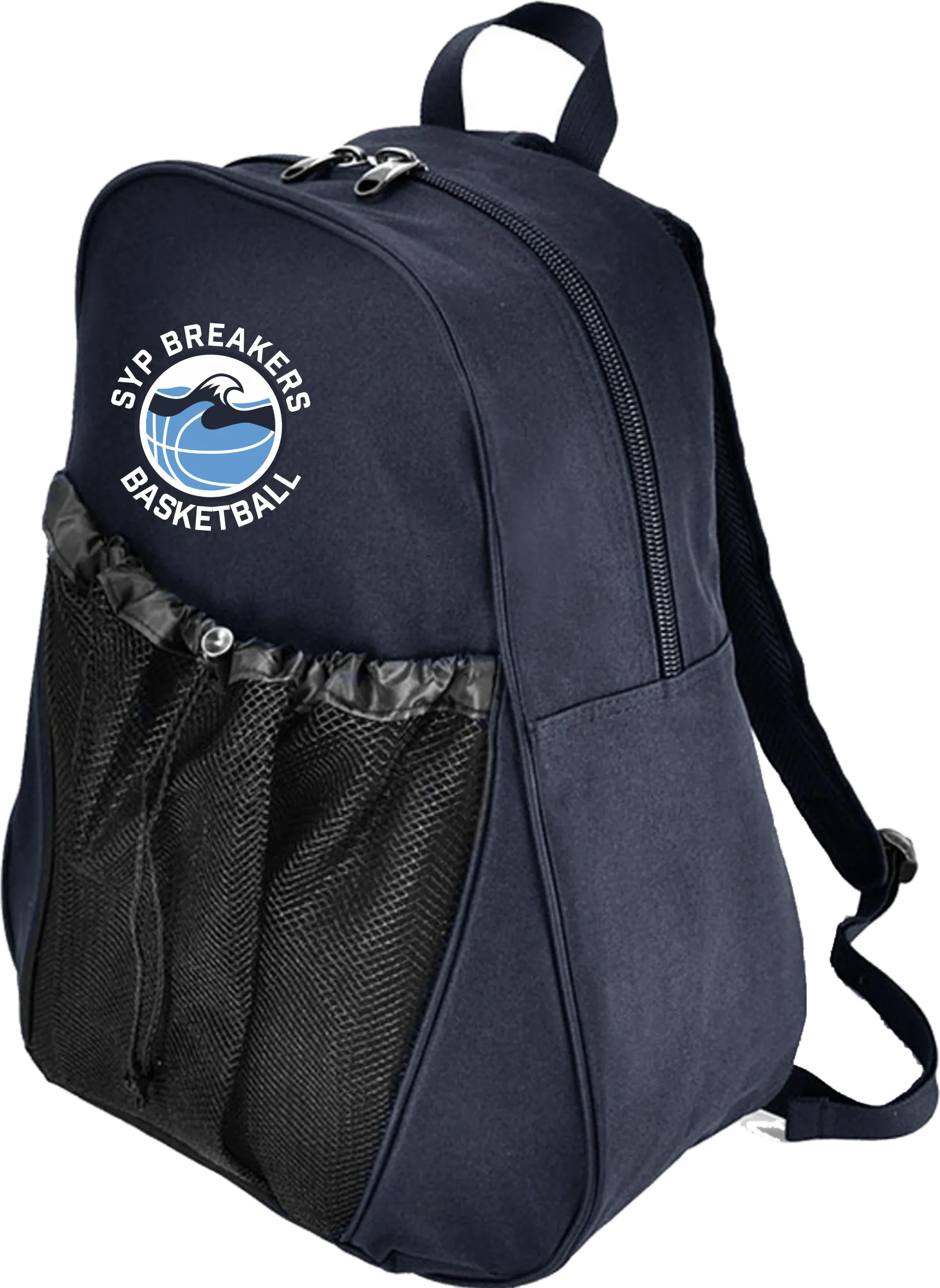 SYP Breakers Basketball Backpack