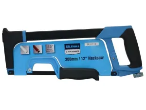 Tala 12in 300mm Hacksaw