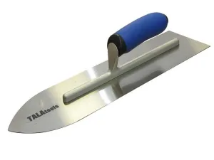 Tala 16in Flooring Trowel Soft Grip