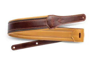 Taylor Ascension Strap Brown
