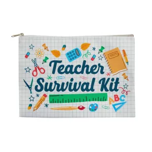 Teacher Survival Kit Large