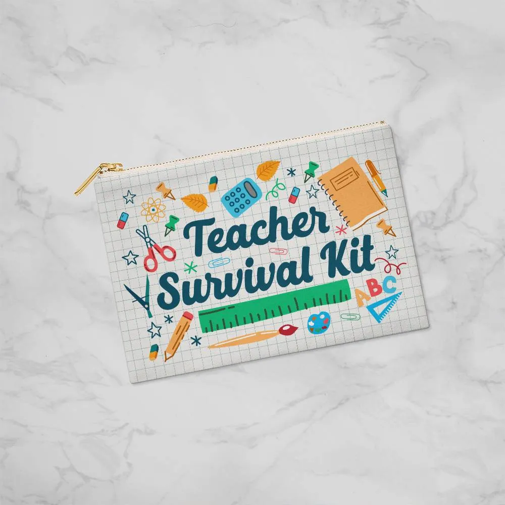 Teacher Survival Kit Large