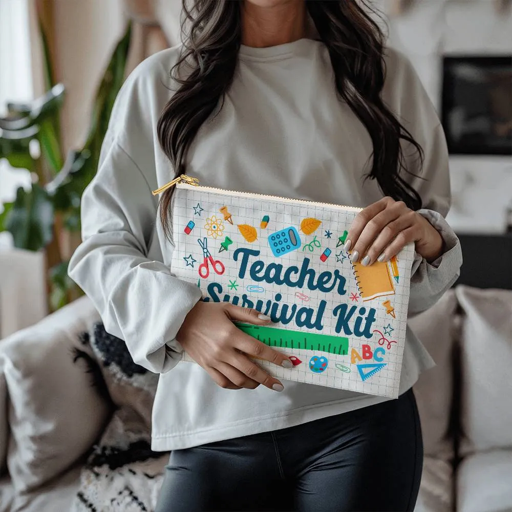 Teacher Survival Kit Large