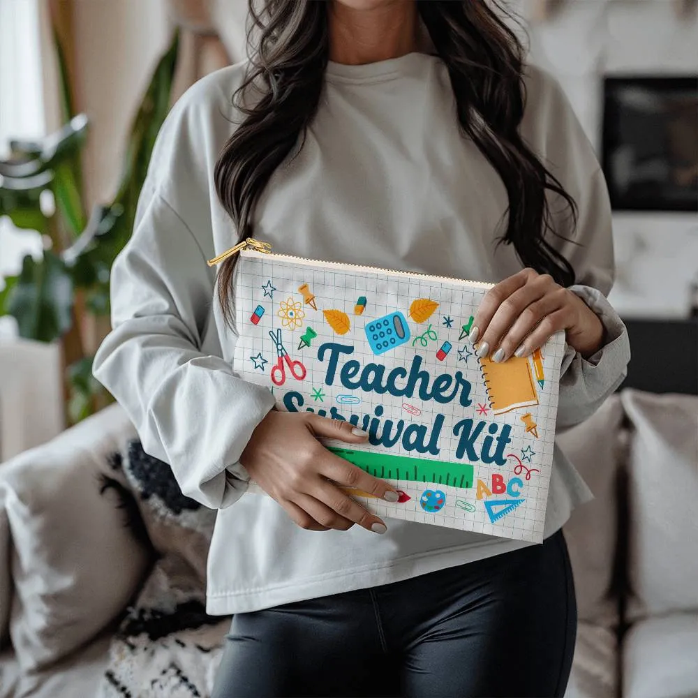 Teacher Survival Kit Large