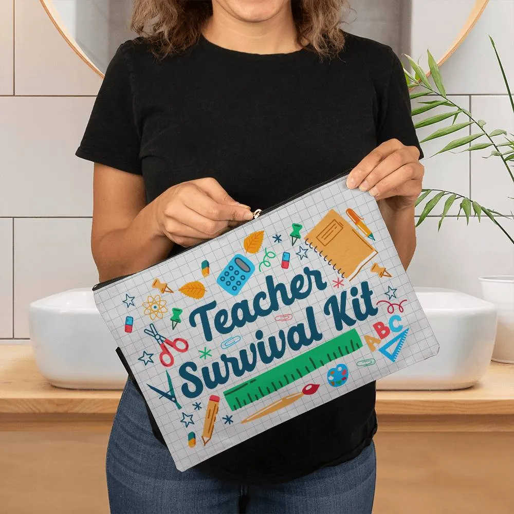 Teacher Survival Kit Large