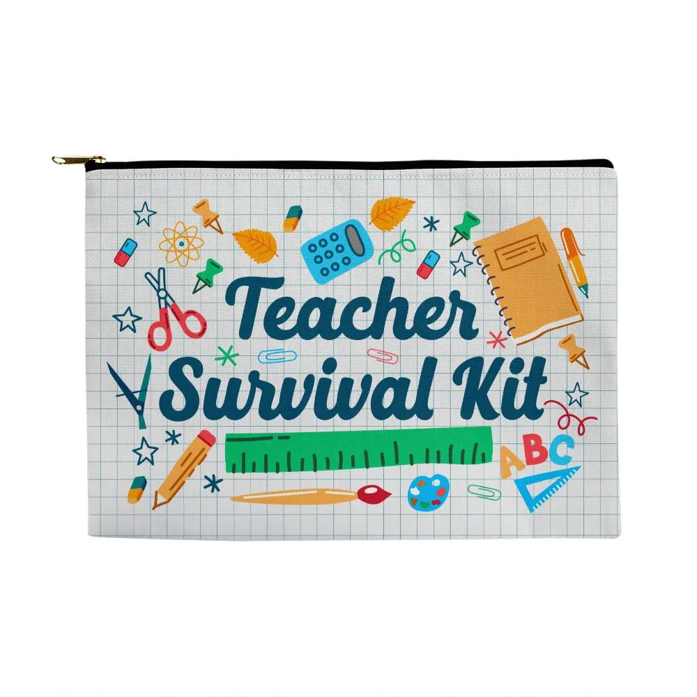 Teacher Survival Kit Large